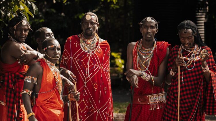 Clothing in Tanzania: A Blend of Tradition, Culture and Fashion