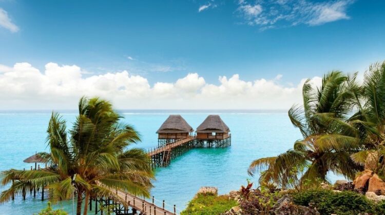 Book your Tanzania vacation