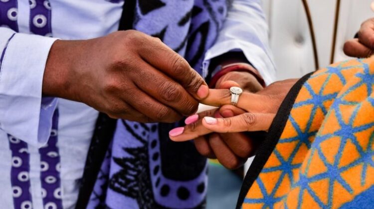 Tanzanian Weddings