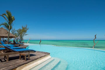 12 days honeymoon Tanzania and Zanzibar