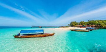 8 DAYS TANZANIA HOLIDAY