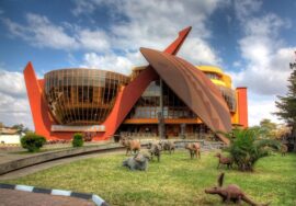 Arusha City Tour - Full day