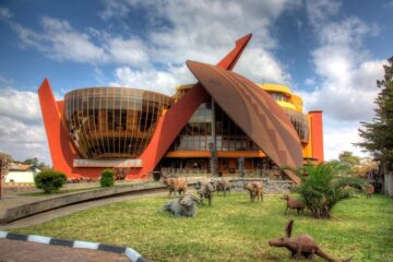 Arusha City Tour - Full day