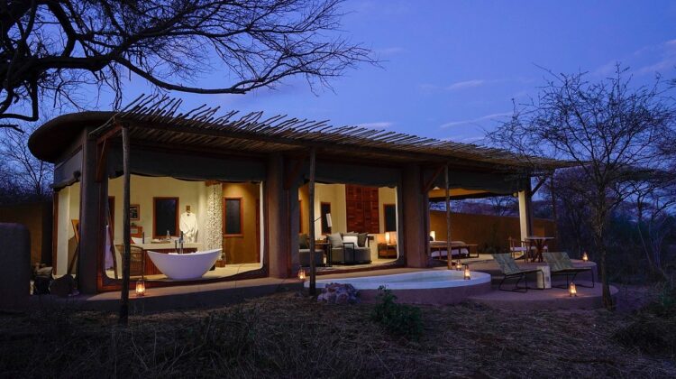 Asanja Ndembo - Ruaha