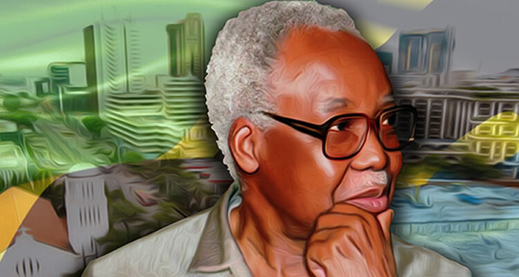 Famous People from Tanzania