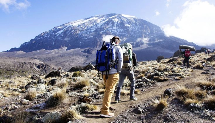 Hiking in Tanzania: Explore 5 Amazing Hikes