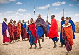How Many Tribes in Tanzania? An Insight into Tanzania's Rich Tribal Heritage