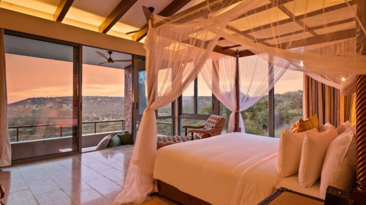 How to choose: Serengeti lodges and tented camps