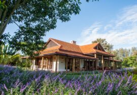 Legendary Lodge by Legendary Expeditions