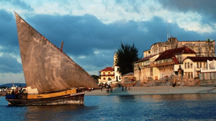 Pangani
