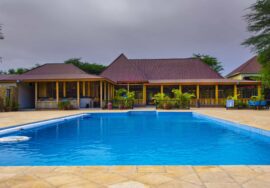 Pazuri Inn - Arusha