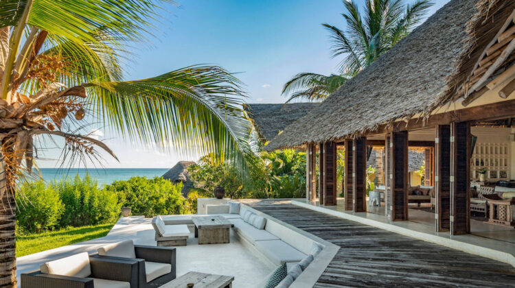 Qambani Luxury Resort