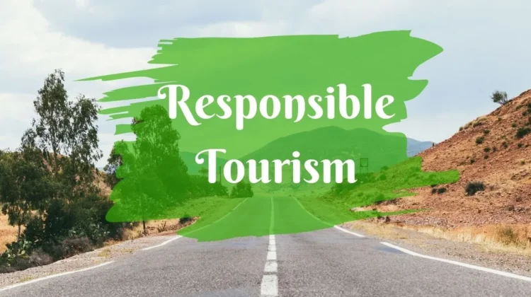 Responsible Tourism in Tanzania