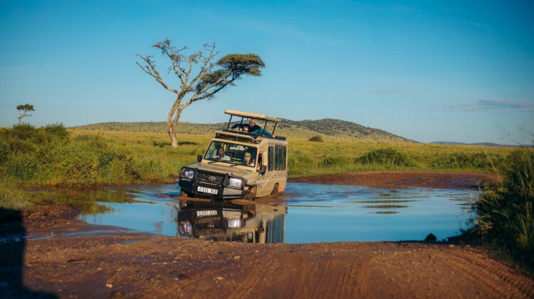 Tanzania weather