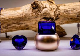 Tanzanite Museum Arusha