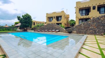 The Maridadi Hotel