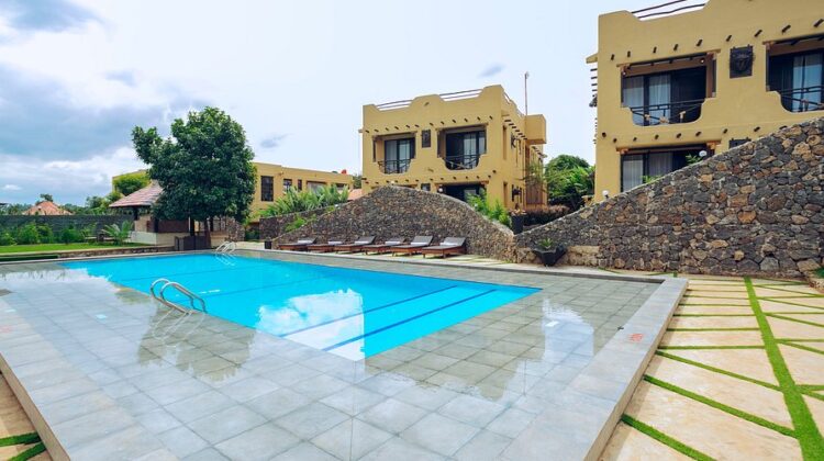 The Maridadi Hotel