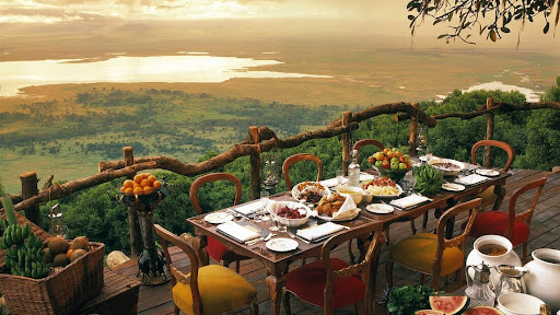 Top 10 Tanzania Safari Lodges For Your Luxury Escape
