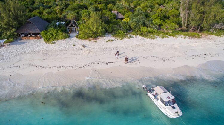12 DAYS TANZANIA - ZANZIBAR DIAMOND LUXURY HOLIDAY!