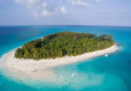 6 DAYS ZANZIBAR ISLAND