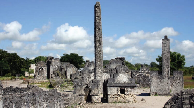 Bagamoyo
