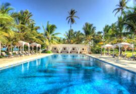 Baraza Resort & Spa