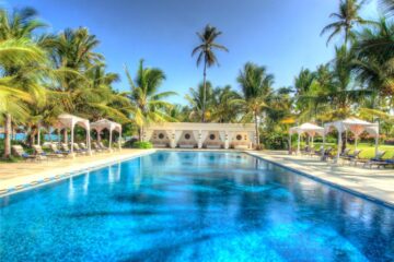Baraza Resort & Spa
