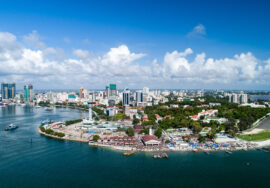 Dar Es Salaam