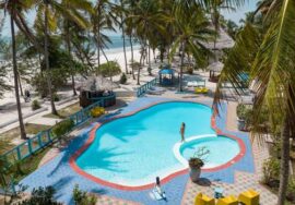 F-Zeen Boutique Hotel
