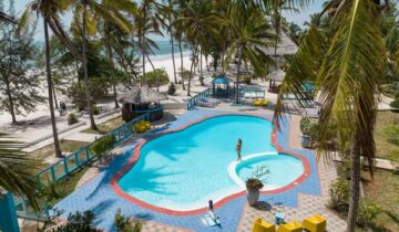 F-Zeen Boutique Hotel