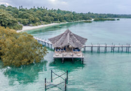 Fundu Lagoon