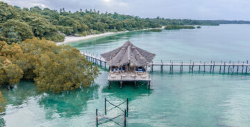 Fundu Lagoon