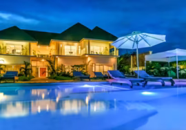 Kidoti Villas Zanzibar