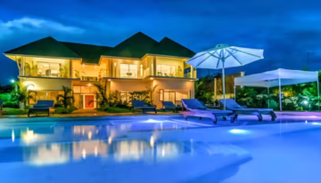 Kidoti Villas Zanzibar