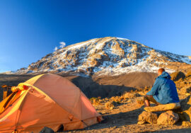 Kilimanjaro Scenic Tour