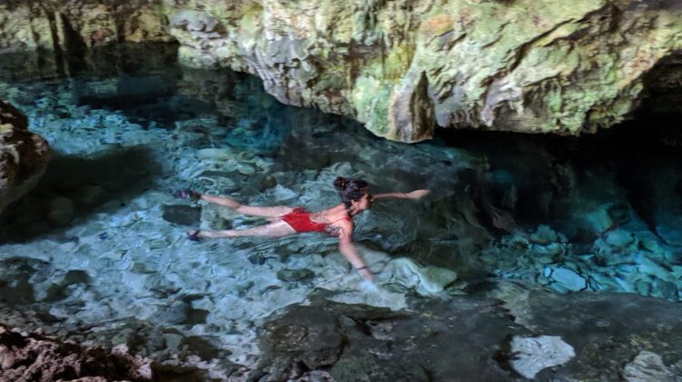 Kuza Cave + optional cultural workshop
