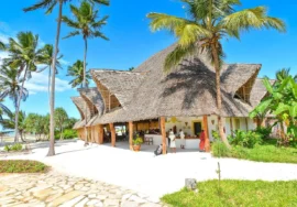 Pongwe Bay Resort