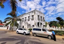 Stone Town & Spice Farm Tour (Full day)