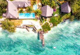 Sunshine Bay Zanzibar