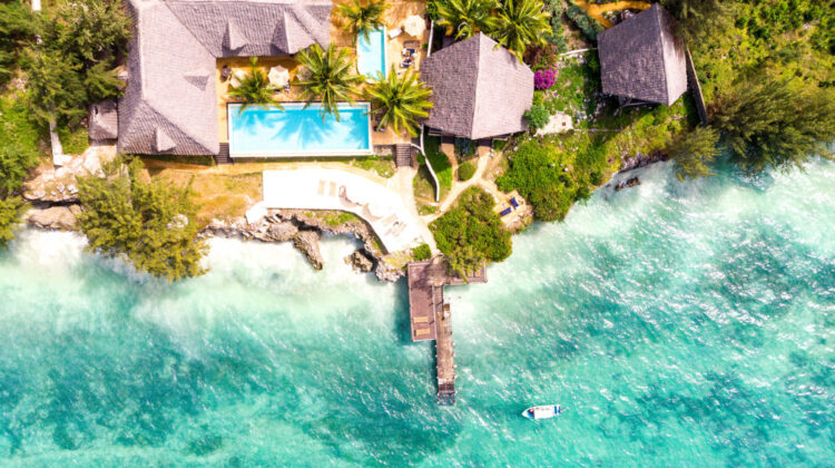 Sunshine Bay Zanzibar