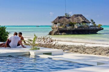 Upendo Beach