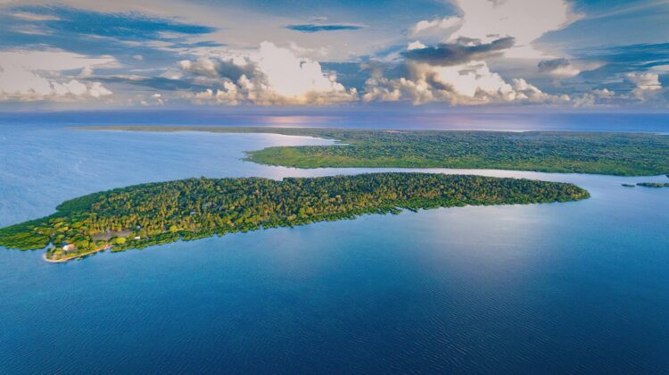 Visit Chole Island