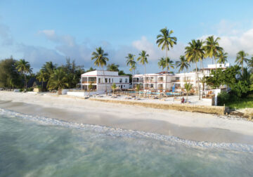 Zanzibar Bay Resort