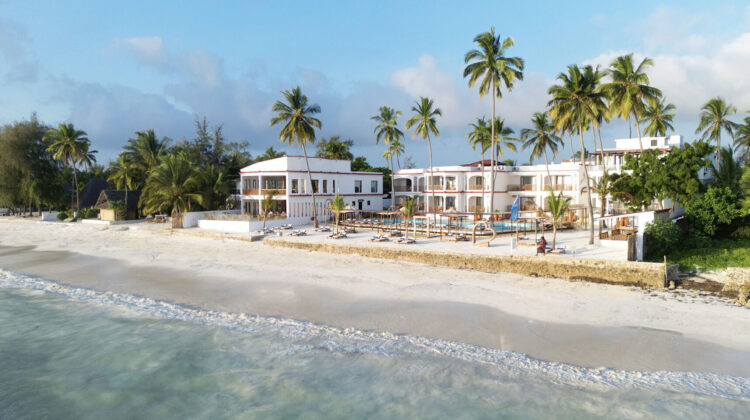 Zanzibar Bay Resort