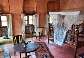 Zanzibar Coffee House Hotel