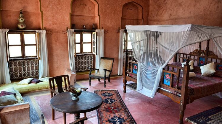 Zanzibar Coffee House Hotel